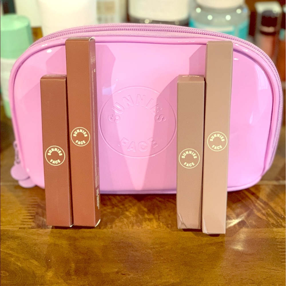 Sunnies Face Lifebrow